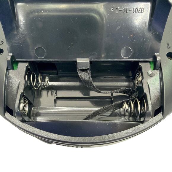 Bose PM-1 Portable Compact Disc CD Player Black Tested Working - Picture 5 of 8